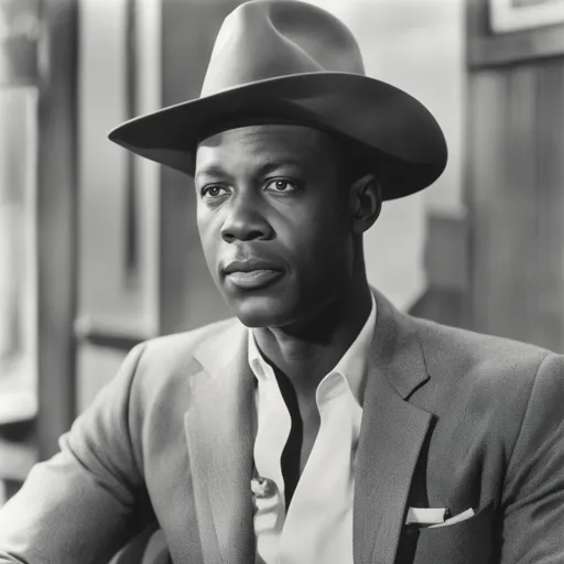 James "Shack" Harris